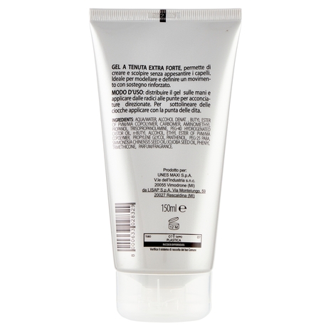 Style Gel Theoria Proline U! Confronta e Risparmia
